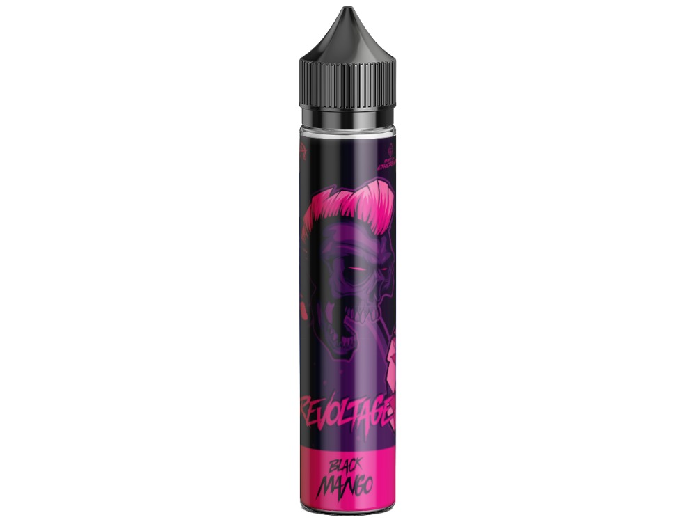 REVOLTAGE - Black Mango Aroma 15ML