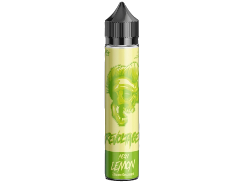 REVOLTAGE - Neon Lemon Aroma 15ML