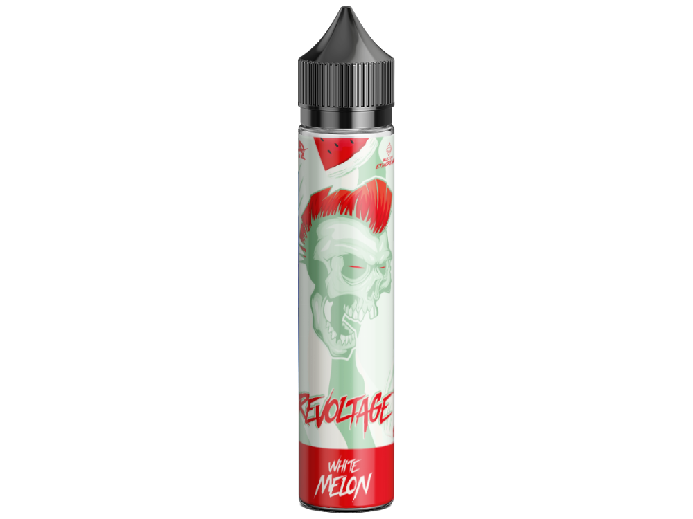 REVOLTAGE - White Melon Aroma 15ML
