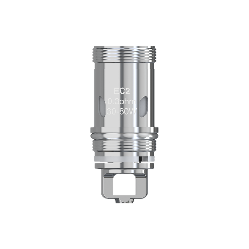ELEAF EC2 Coil Verdampferkopf 0,3 Ohm (5stk pro Packung)