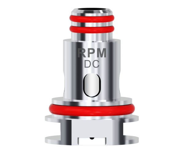 SMOK RPM DC MTL Coils 0.8 Ohm (5er Pack) Jetzt kaufen YASIRZ E- Zigaretten Onlineshop SMOK RPM DC MTL Coils 0.8 Ohm (5er Pack) Jetzt kaufen YASIRZ E- Zigaretten Onlineshop