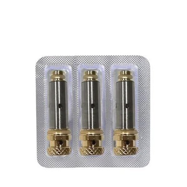 T-Rox Coil Verdampferkopf 0.8