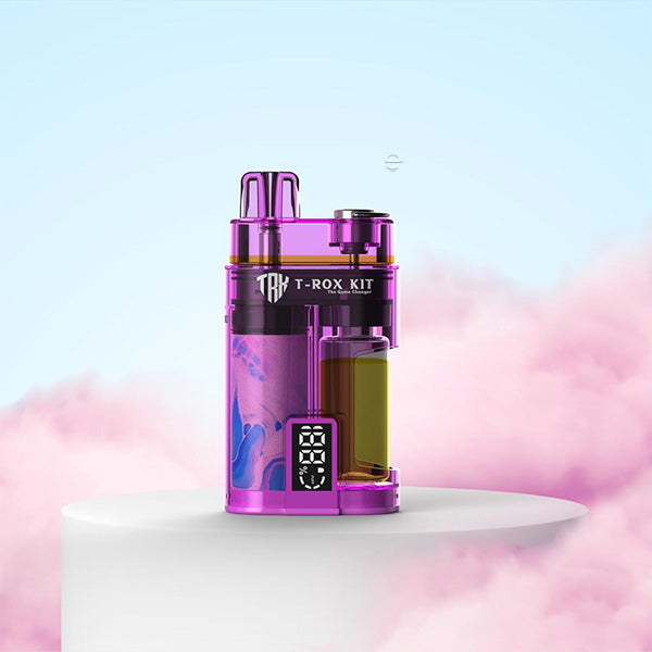 T-Rox Kit
