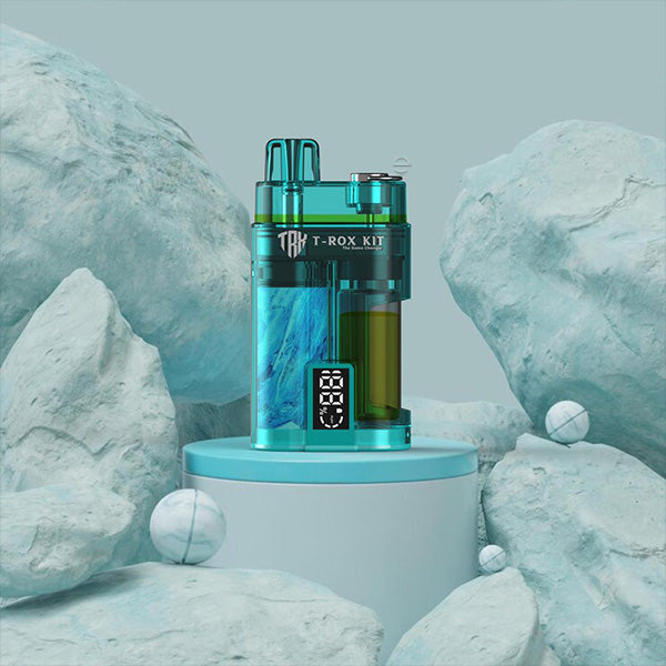 T-Rox Kit