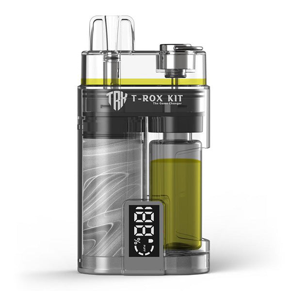 T-Rox Kit