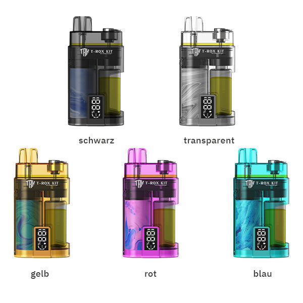 T-Rox Kit