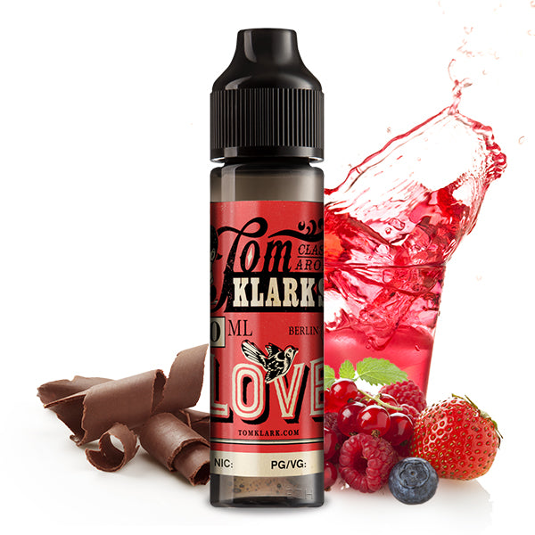 TOM KLARK'S Love Aroma 5 ml