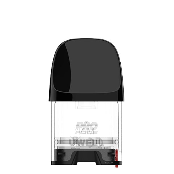 Uwell Caliburn G2 Pod 2 ml ohne Coil – Ersatzpod jetzt kaufen – YASIRZ  E-Zigaretten Onlineshop