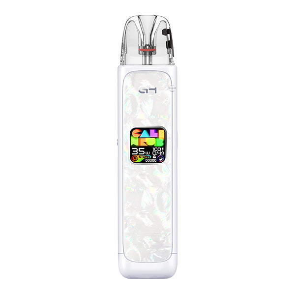 Uwell Caliburn G4 Pod Kit