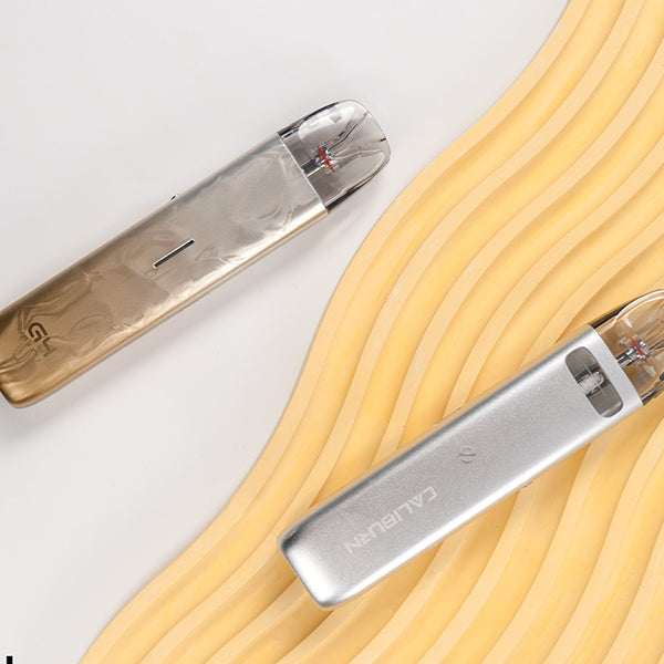 Uwell Caliburn G4 Mini Pod Kit