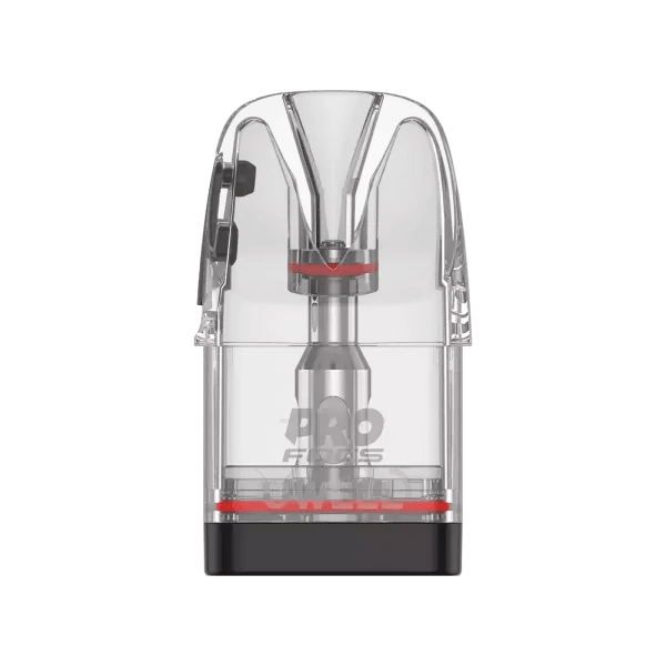 Uwell Caliburn G4 Pod 0.4