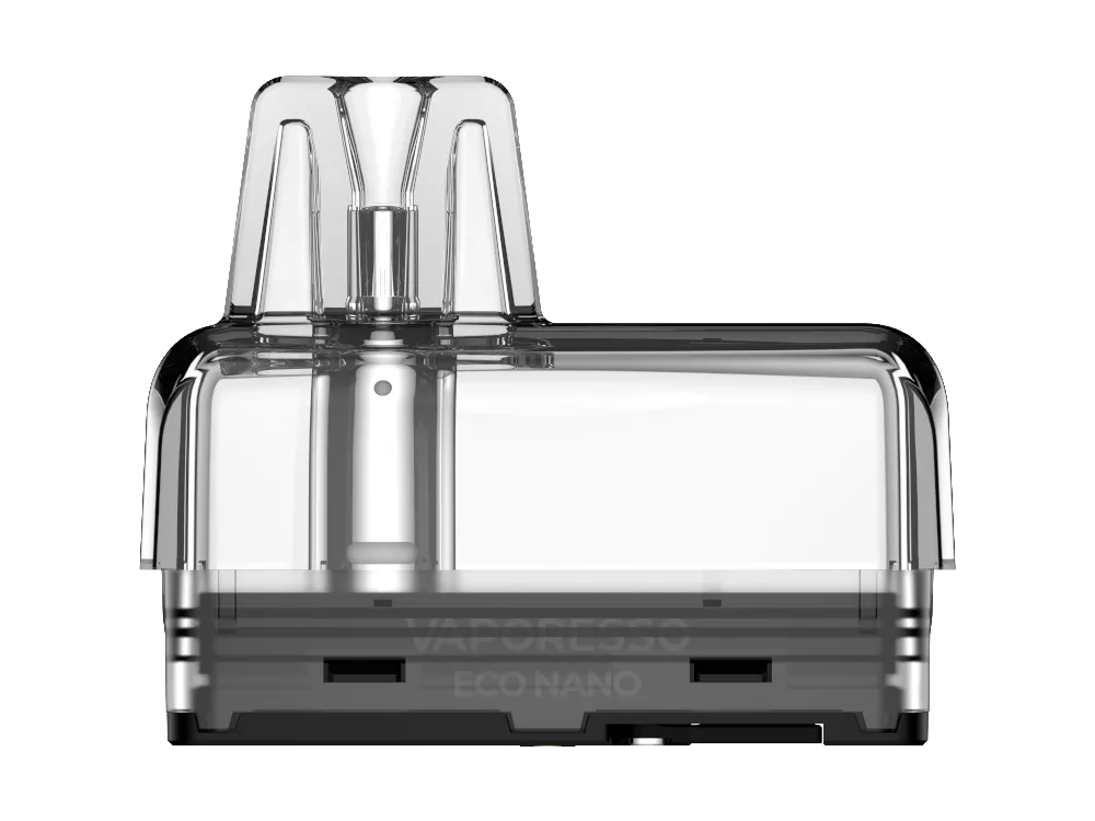 VAPORESSO ECO NANO POD (2 STÜCK PRO PACKUNG) 0.8