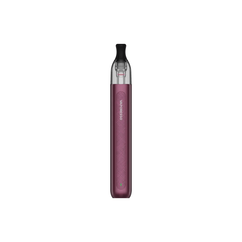 Vaporesso Eco One Pro Pod Kit Wine Red