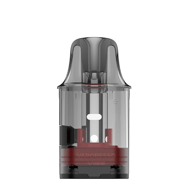 Vaporesso Vibe Dual Mesh Smart Pod Tank Verdampfer