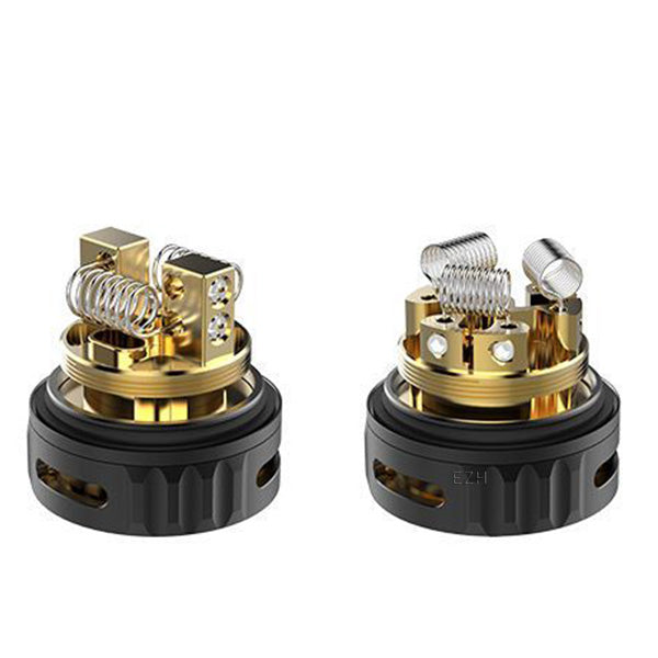 Coilart - Azeroth RTA - Selbstwickler Tank