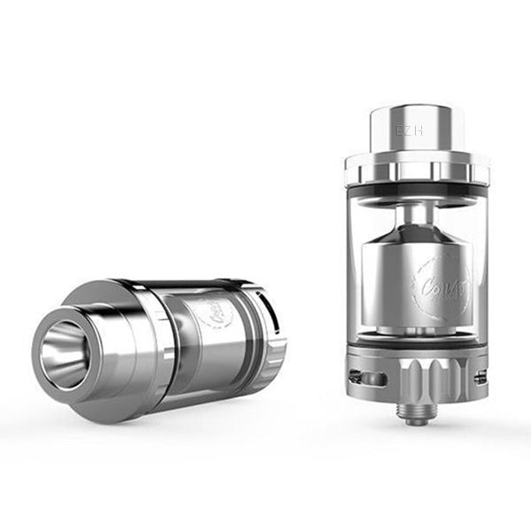 Coilart - Azeroth RTA - Selbstwickler Tank