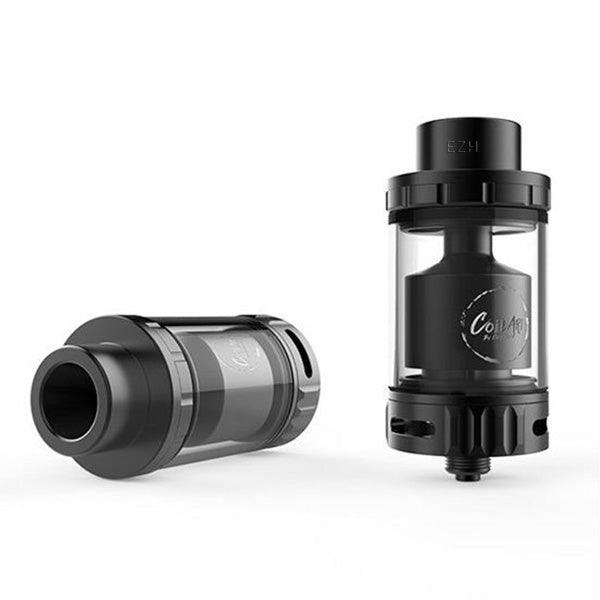 Coilart - Azeroth RTA - Selbstwickler Tank