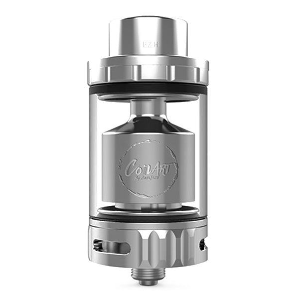 Coilart - Azeroth RTA - Selbstwickler Tank