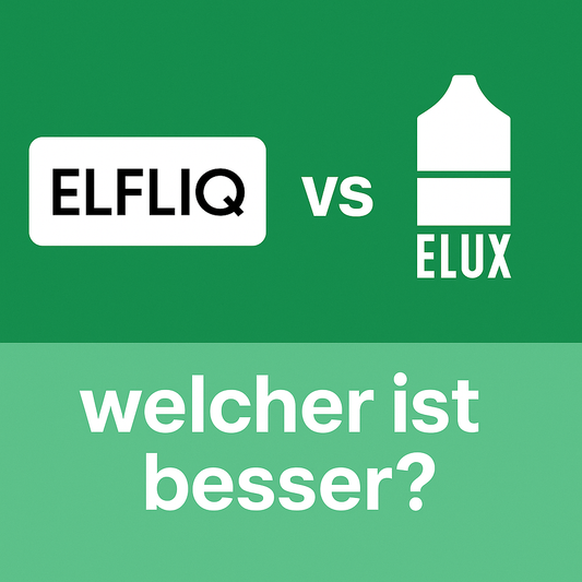 „Elfliq vs Elux welcher ist besser?“