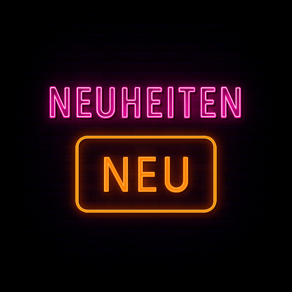 „Neuheiten im E-Zigaretten Shop – aktuelle Vapes, Liquids und Geräte“