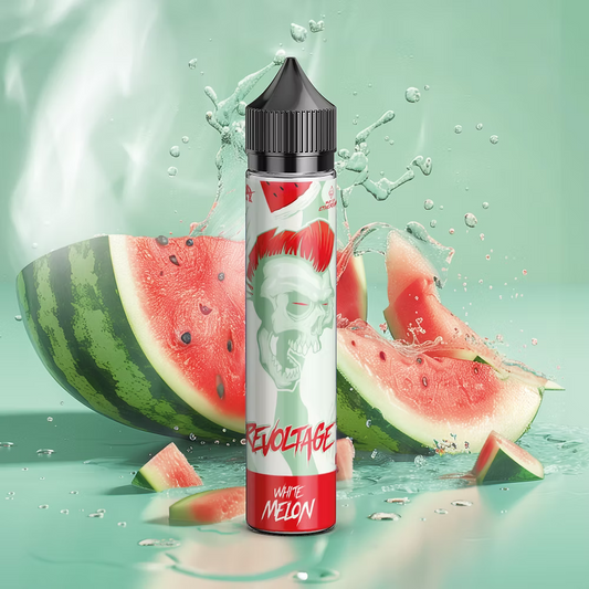 REVOLTAGE - White Melon Aroma 15 ml