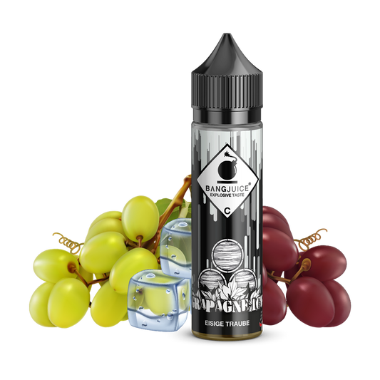 Bang Juice – Grapagne Ice 20ml