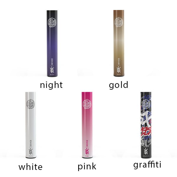 187 Strassenbande 187 POD Basisgerät Grafitti