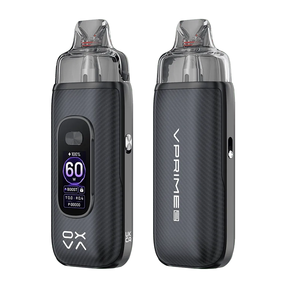 OXVA VPRIME 2 Pod Kit