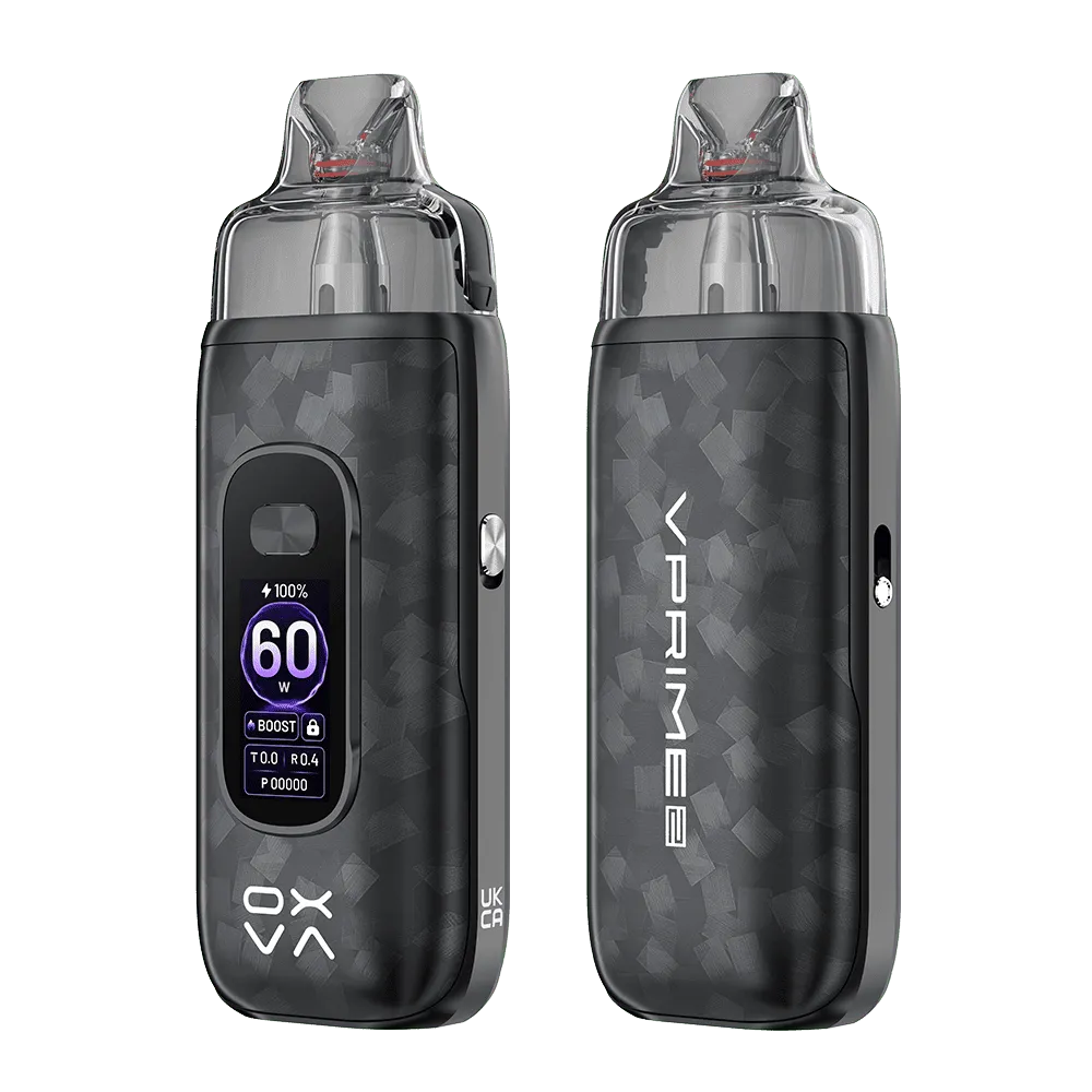 OXVA VPRIME 2 Pod Kit