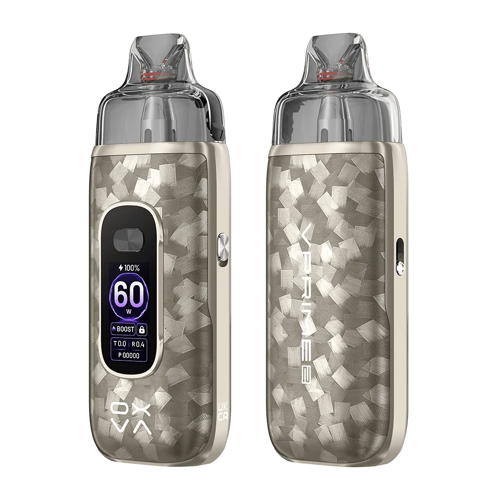 OXVA VPRIME 2 Pod Kit