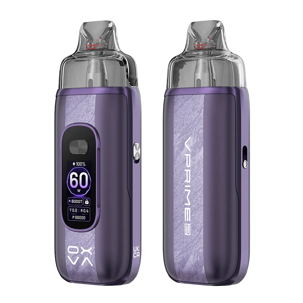 OXVA VPRIME 2 Pod Kit