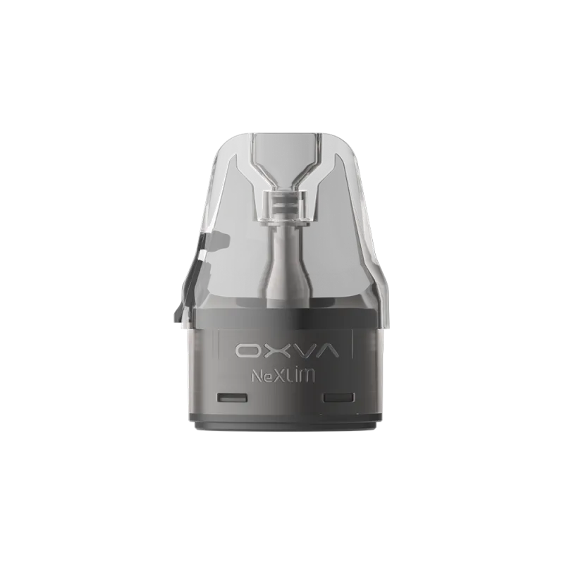 3x OXVA NeXlim V2 CL Pod Tank Verdampfer