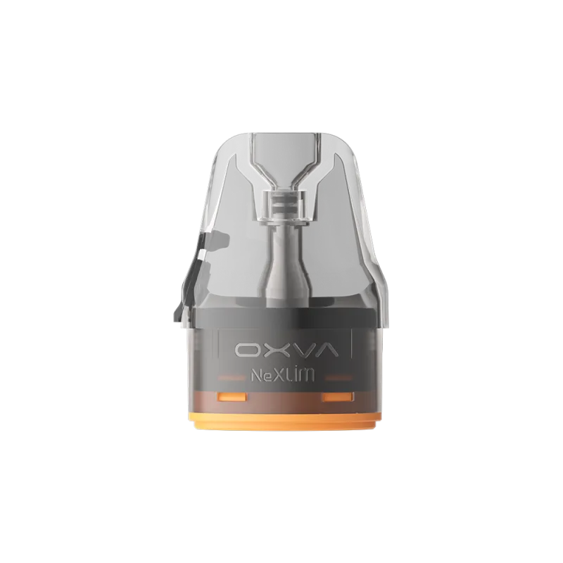 3x OXVA NeXlim V2 CL Pod Tank Verdampfer