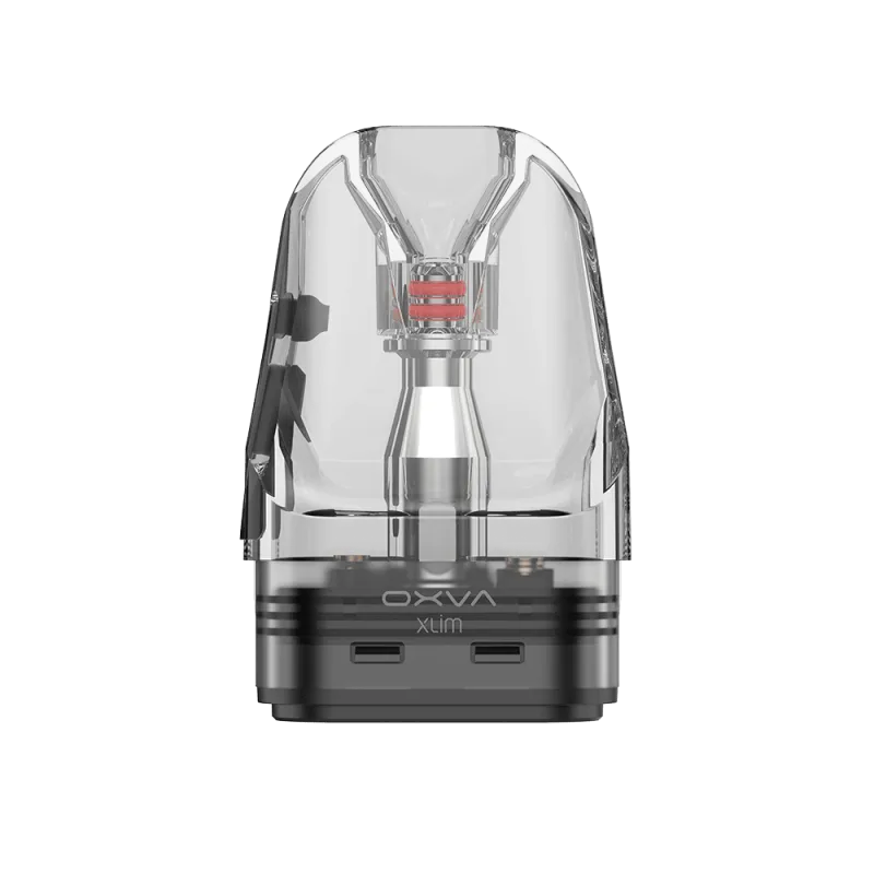 3x OXVA Xlim ABT Pod Tank Verdampfer - Unitech 3.0