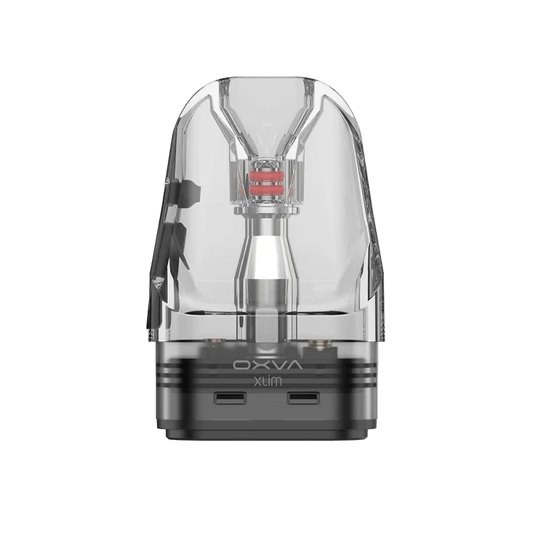 3x OXVA Xlim ABT Pod Tank Verdampfer - Unitech 3.0