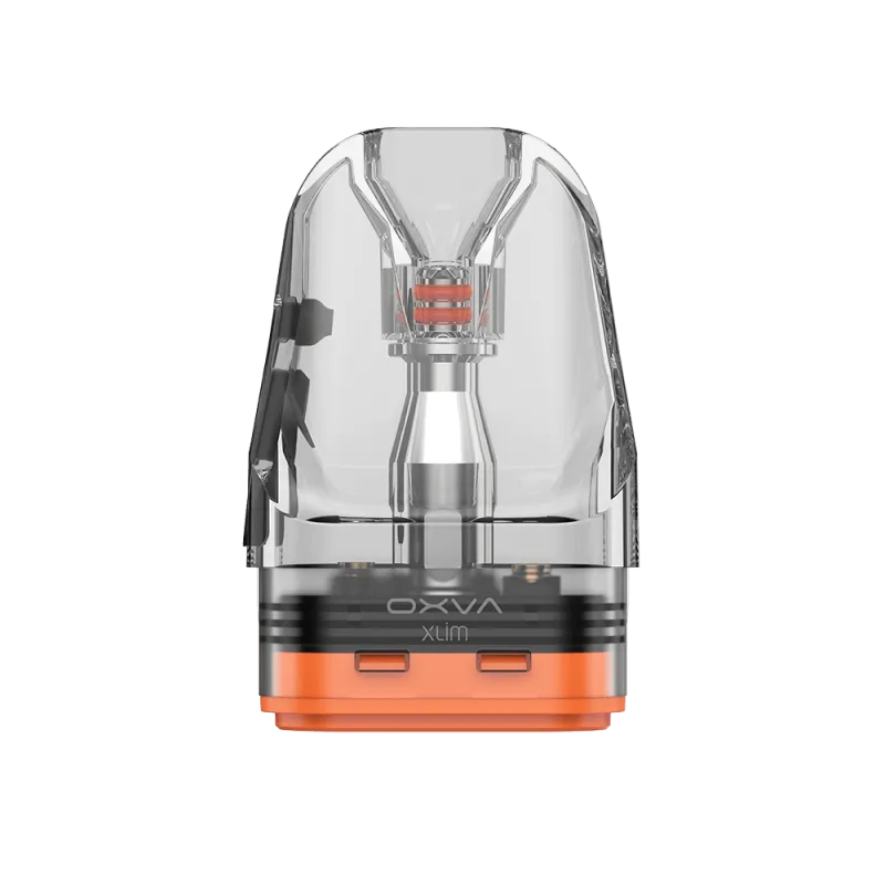 3x OXVA Xlim ABT Pod Tank Verdampfer - Unitech 3.0