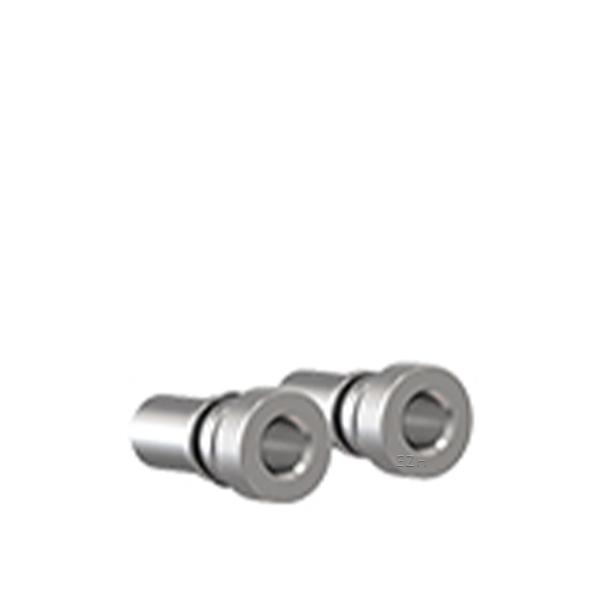2x Ambition Mods Ripley MTL / RDL RDTA Airflow Pin - 2.0 mm
