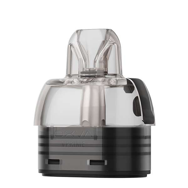 2x OXVA VPRIME Pod Tank Verdampfer 0.6