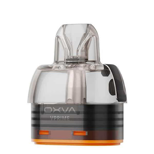 2x OXVA VPRIME Pod Tank Verdampfer 0.4