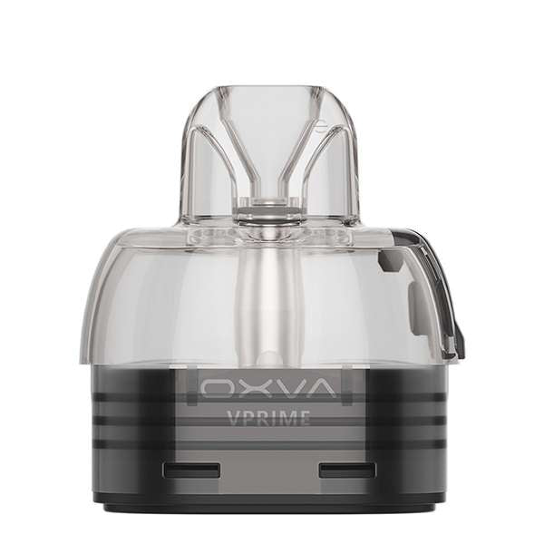 2x OXVA VPRIME Pod Tank Verdampfer 0.6