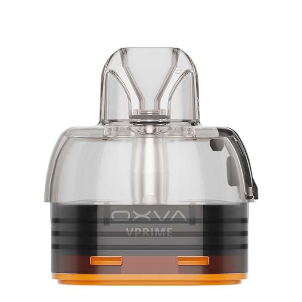 2x OXVA VPRIME Pod Tank Verdampfer 0.4