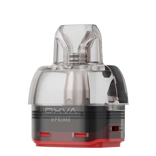 2x OXVA VPRIME Pod Tank Verdampfer 0.2