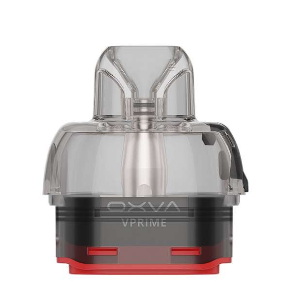 2x OXVA VPRIME Pod Tank Verdampfer 0.4