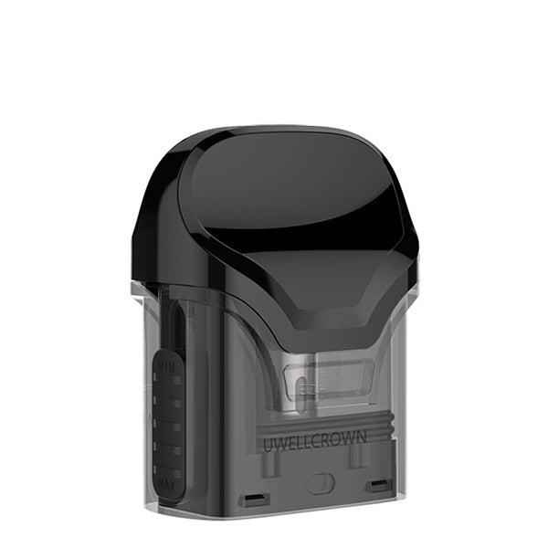 2x Uwell Crown Pod Tank Verdampfer 0.6