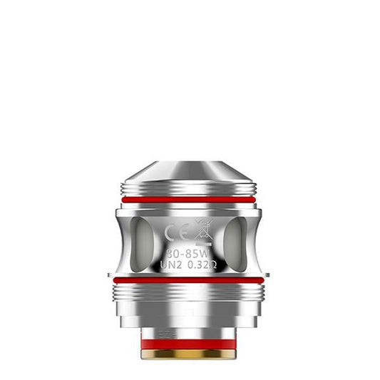 2x Uwell Valyrian 3 UN2 Single Meshed - H Coil Verdampferkopf 0.32 Ohm - YASIRZ E - Zigaretten Onlineshop