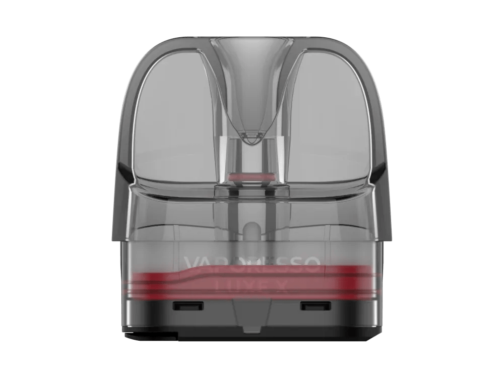 2x Vaporesso Luxe X Series Mesh Pod - Corex 2.0 0.4
