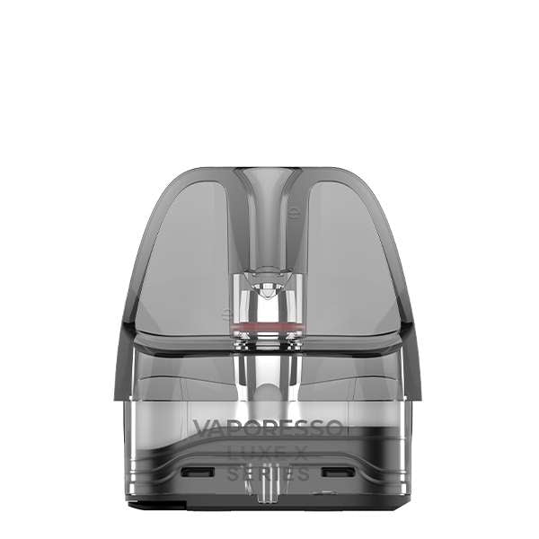 2x Vaporesso Luxe X Series Mesh Pod - Corex 2.0 0.6