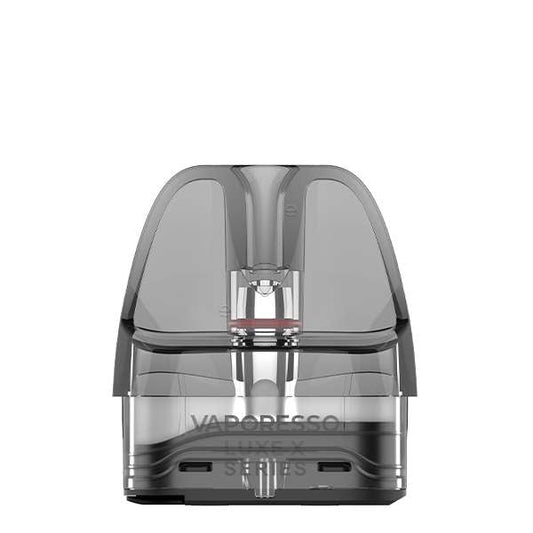 2x Vaporesso Luxe X Series Mesh Pod - Corex 2.0 - YASIRZ E - Zigaretten Onlineshop