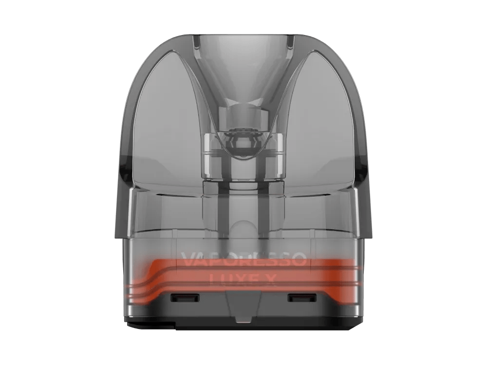 2x Vaporesso Luxe X Series Mesh Pod - Corex 2.0 0.3