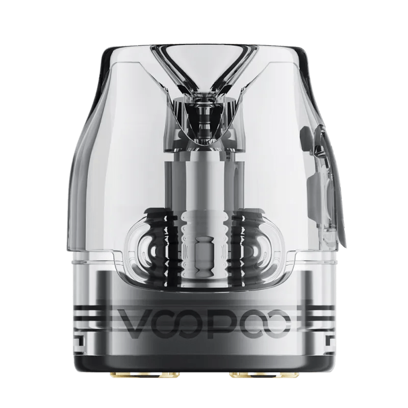 2x Voopoo VMATE Pod Tank Verdampfer Top Fill 0.4